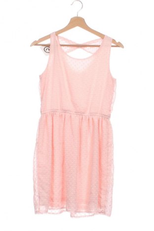 Šaty  H&M, Velikost XS, Barva Růžová, Cena  49,00 Kč