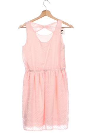 Šaty  H&M, Velikost XS, Barva Růžová, Cena  49,00 Kč