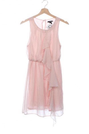 Рокля H&M, Размер XS, Цвят Пепел от рози, Цена 14,82 €