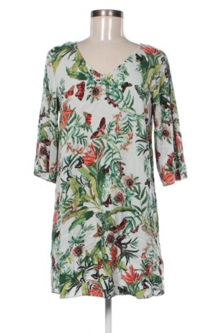 Šaty  H&M, Velikost M, Barva Vícebarevné, Cena  199,00 Kč