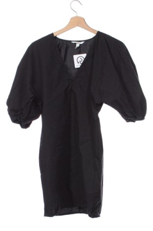 Šaty  H&M, Velikost XS, Barva Černá, Cena  89,00 Kč