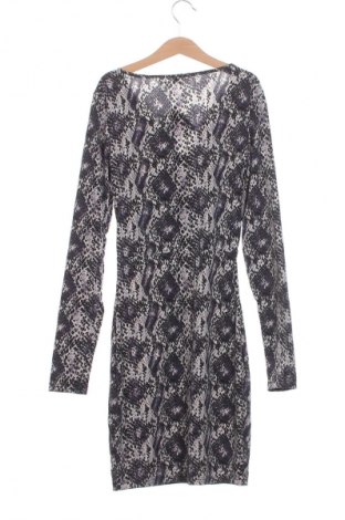 Šaty  H&M Divided, Veľkosť XS, Farba Viacfarebná, Cena  1,95 €