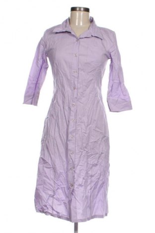 Šaty  H&M Divided, Velikost M, Barva Fialová, Cena  379,00 Kč