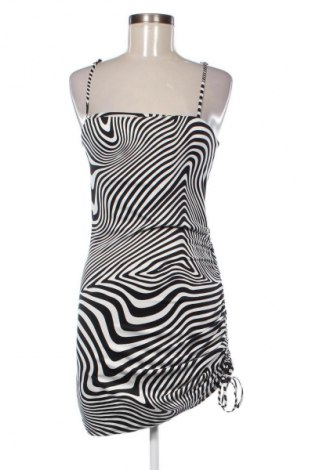 Sukienka H&M Divided, Rozmiar M, Kolor Kolorowy, Cena 14,99 zł