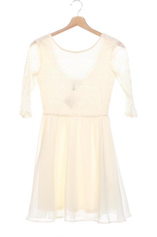 Рокля H&M Divided, Размер S, Цвят Жълт, Цена 12,27 €