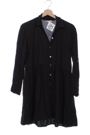 Рокля H&M L.O.G.G., Размер XS, Цвят Черен, Цена 2,04 €