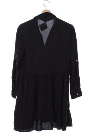 Рокля H&M L.O.G.G., Размер XS, Цвят Черен, Цена 2,04 €