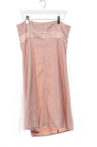 Šaty  Heine, Velikost M, Barva Béžová, Cena  139,00 Kč