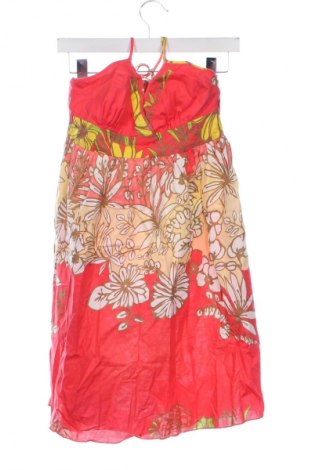 Šaty  Ichi, Velikost XS, Barva Vícebarevné, Cena  49,00 Kč