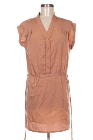 Šaty  Ichi, Velikost XS, Barva Hnědá, Cena  49,00 Kč