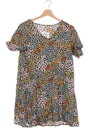 Kleid Ichi, Größe XS, Farbe Mehrfarbig, Preis 2,99 €