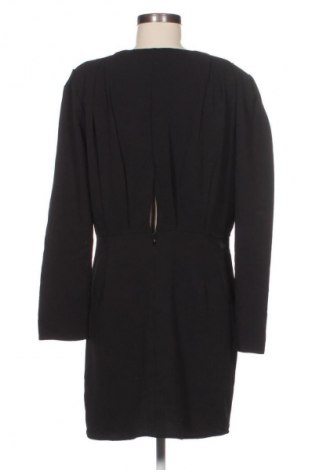 Šaty  Jdy, Velikost XL, Barva Černá, Cena  119,00 Kč