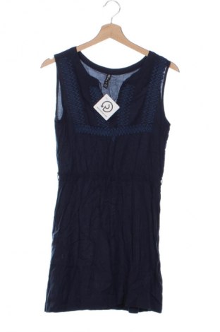 Šaty  Jean Pascale, Velikost XS, Barva Modrá, Cena  129,00 Kč