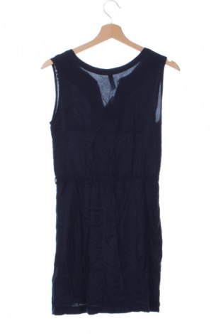 Šaty  Jean Pascale, Velikost XS, Barva Modrá, Cena  129,00 Kč