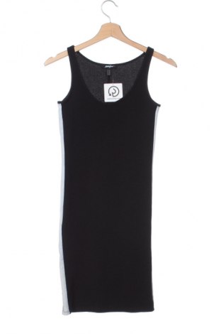 Šaty  Jennyfer, Velikost XS, Barva Černá, Cena  49,00 Kč