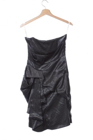 Kleid Karen Millen, Größe M, Farbe Grau, Preis 80,99 €