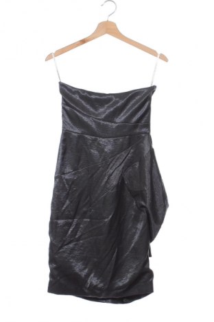 Kleid Karen Millen, Größe M, Farbe Grau, Preis 80,99 €