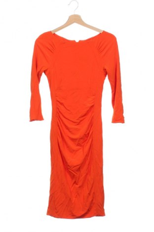 Рокля Karen Millen, Размер S, Цвят Оранжев, Цена 73,11 €, #131290208