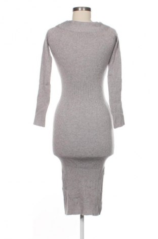 Šaty  Karol, Velikost S, Barva Šedá, Cena  159,00 Kč