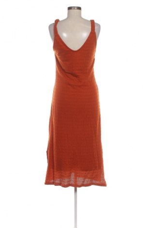 Šaty  Kiomi, Veľkosť M, Farba Oranžová, Cena  11,95 €