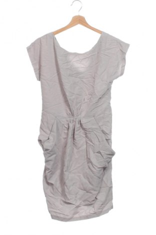 Šaty  Kookai, Velikost S, Barva Šedá, Cena  29,00 Kč