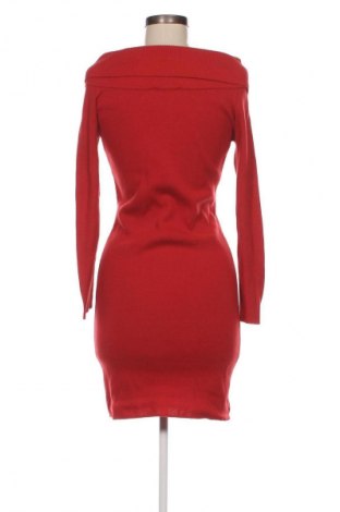 Kleid Kookai, Größe S, Farbe Rot, Preis € 16,99