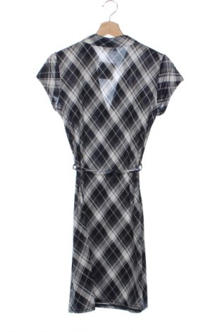 Šaty  La City, Velikost XS, Barva Šedá, Cena  49,00 Kč