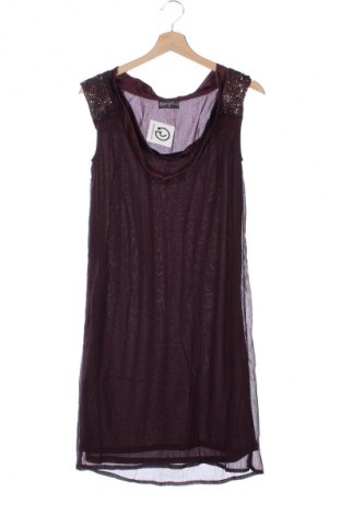 Рокля Life Time, Размер XS, Цвят Червен, Цена 2,04 €