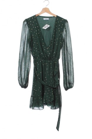 Šaty  Loavies, Velikost XS, Barva Vícebarevné, Cena  119,00 Kč