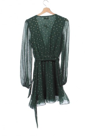 Šaty  Loavies, Velikost XS, Barva Vícebarevné, Cena  119,00 Kč