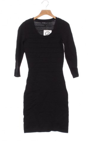 Šaty  Mango, Veľkosť XS, Farba Čierna, Cena  3,95 €