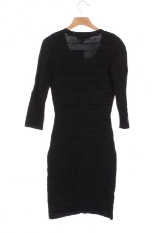 Šaty  Mango, Veľkosť XS, Farba Čierna, Cena  3,95 €