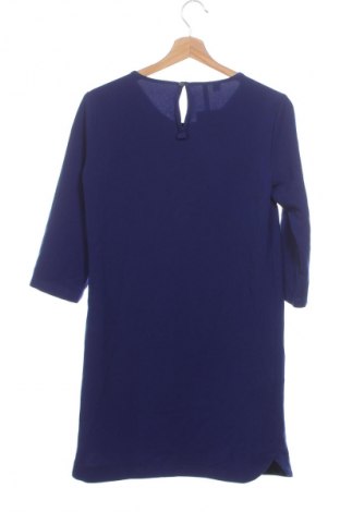 Šaty  Mango, Velikost XS, Barva Modrá, Cena  49,00 Kč