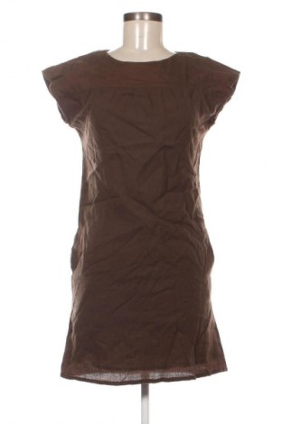 Šaty  Mango, Velikost S, Barva Hnědá, Cena  79,00 Kč