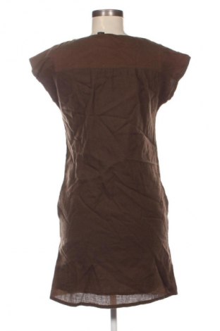 Šaty  Mango, Velikost S, Barva Hnědá, Cena  79,00 Kč