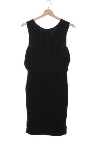 Šaty  Mango, Velikost XS, Barva Černá, Cena  109,00 Kč