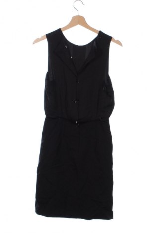 Šaty  Mango, Velikost XS, Barva Černá, Cena  109,00 Kč