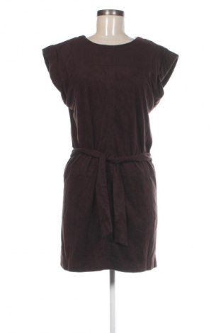 Šaty  Mango, Velikost M, Barva Hnědá, Cena  89,00 Kč