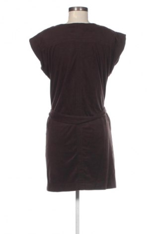 Šaty  Mango, Velikost M, Barva Hnědá, Cena  89,00 Kč