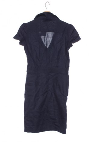 Sukienka Mango, Rozmiar XS, Kolor Niebieski, Cena 24,99 zł
