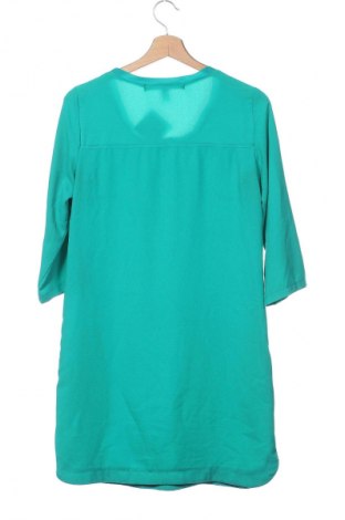 Kleid Mango, Größe XS, Farbe Grün, Preis € 1,99