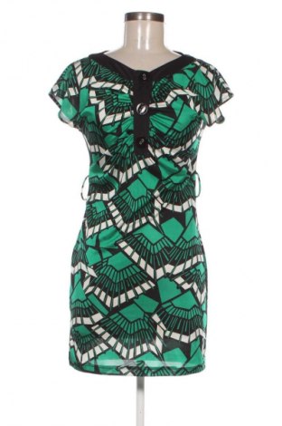 Šaty  Mango, Velikost S, Barva Vícebarevné, Cena  49,00 Kč