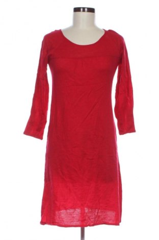 Šaty  Mango, Velikost S, Barva Červená, Cena  119,00 Kč