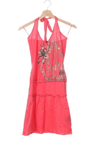 Φόρεμα Mexx, Μέγεθος XS, Χρώμα Ρόζ , Τιμή 4,99 €