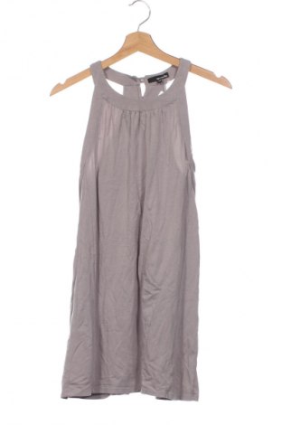 Rochie Minimum, Mărime XS, Culoare Gri, Preț 67,99 Lei, #131233819
