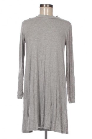 Šaty  Minimum, Velikost S, Barva Šedá, Cena  29,00 Kč