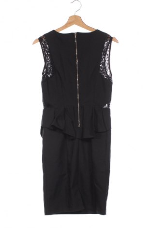 Šaty  Mint & Berry, Velikost XXS, Barva Černá, Cena  49,00 Kč