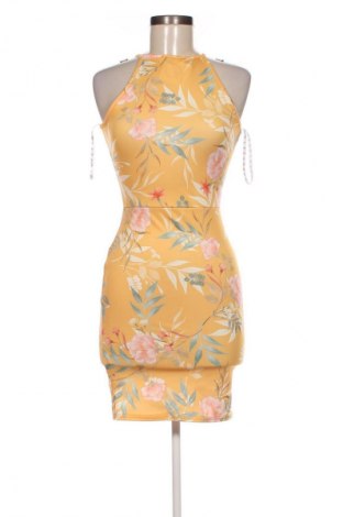 Šaty  Missguided, Veľkosť S, Farba Viacfarebná, Cena  9,95 €