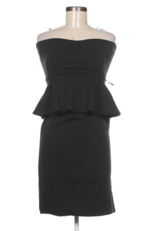 Kleid Missguided, Größe M, Farbe Schwarz, Preis 2,99 €
