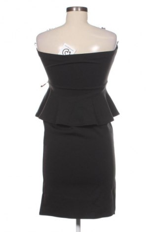 Kleid Missguided, Größe M, Farbe Schwarz, Preis 2,99 €
